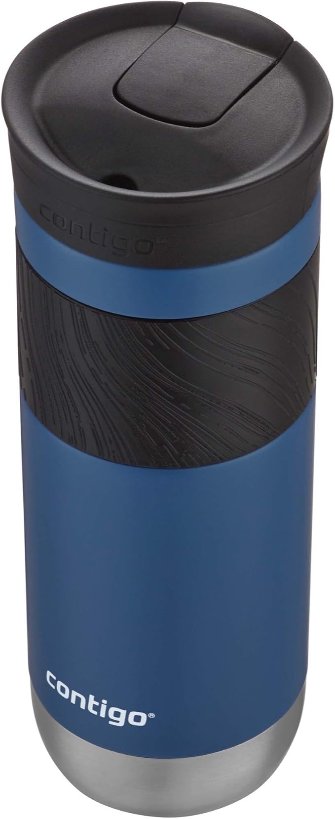 Contigo Byron Vacuum-Insulated Stainless Steel Travel Mug - Image 5