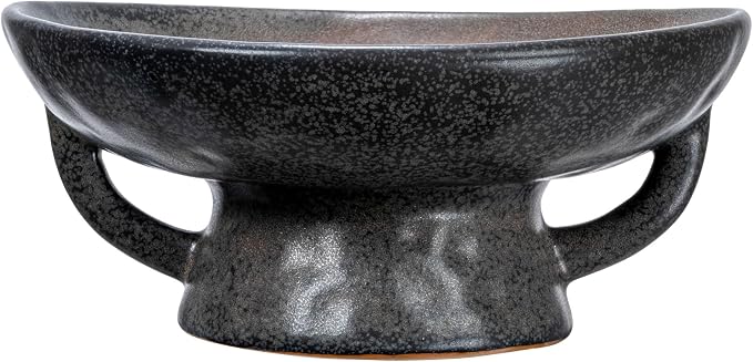 Creative Co-Op Stoneware Bowl - Image 4