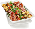 Serving Tray Platter, Food Trays by Unknown