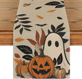 Artoid Mode 210 GSM Halloween Table Runner 13x120 Inch Home Party Decor | by ArtoidMode