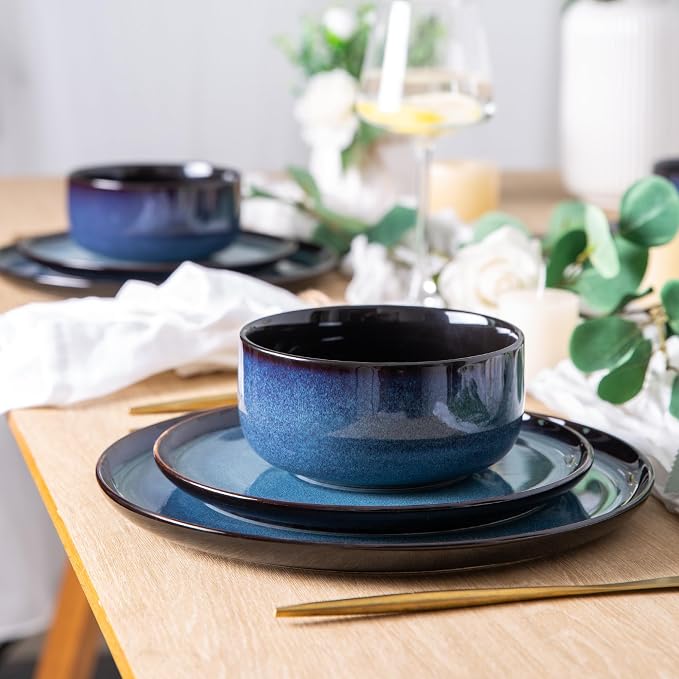 LERATIO Ceramic Dinnerware Sets - Image 3