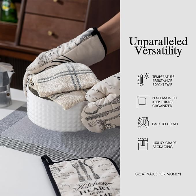 Placemats Set of 6 - Image 5
