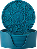 Colinda Silicone Coasters by colinda