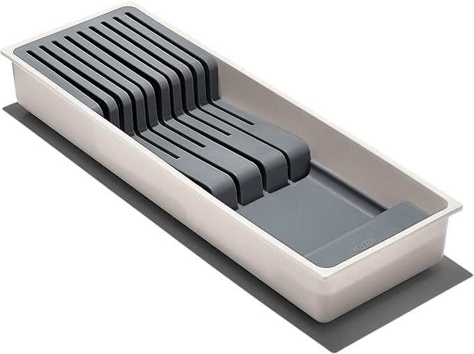 OXO Good Grips Compact Knife Drawer Organizer by Unknown