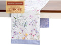 Maison d' Hermine Table Runner 100% Cotton 14.50" x 72" | Table Runners 72 by MaisondHermine