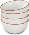 Mora Ceramic Bowls For Kitchen, 28oz by MORA