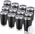 20 oz Tumblers Bulk Stainless Steel Tumbler by CoolYoleb