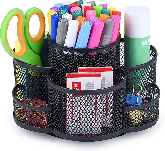 Topwey 360 Rotating Pencil/Pen Holder by Topwey