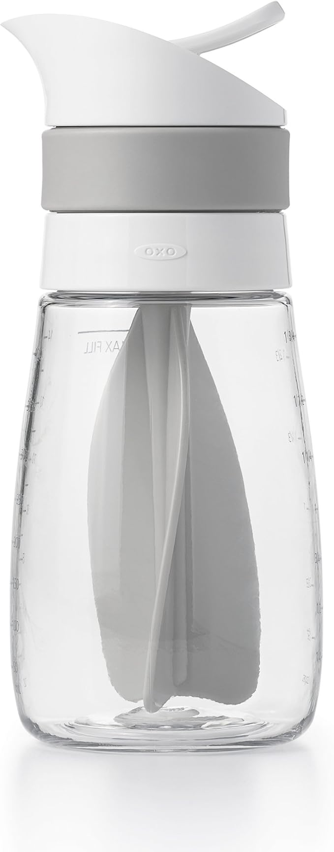 OXO Good Grips Twist & Pour Salad Dressing Mixer by Unknown