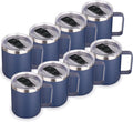 Volhoply 14oz Insulated Stainless Steel Coffee Mug by LiveFully%EF%BC%8CDrinkFreely%E2%80%94KeepGoingwithVolhoply%EF%BC%81