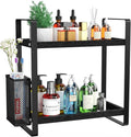 Bathroom Organizer Countertop, Counter Organizer by LemikkleDirect