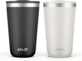 Ello 16oz Stainless Steel Stacking Cups by Ello