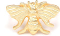 Lightnpro Gold Napkin Rings by Lightnpro