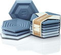 LINE+ARC Silicone Coasters feat. in NYT WireCutter | Waterproof, anti-stain by LINEARC