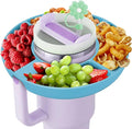 Snack Bowl for Stanley Cup 40 oz by Sharethejoytogether