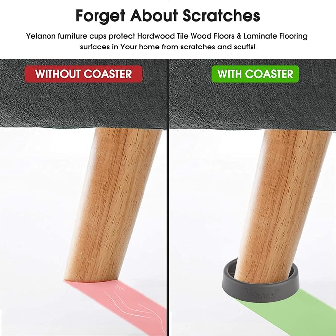 Furniture Coasters - Image 4
