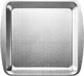 Wagensteiger SUS304 Stainless Steel Serving Platters, Rectangle Metal Dinner by Wagensteiger