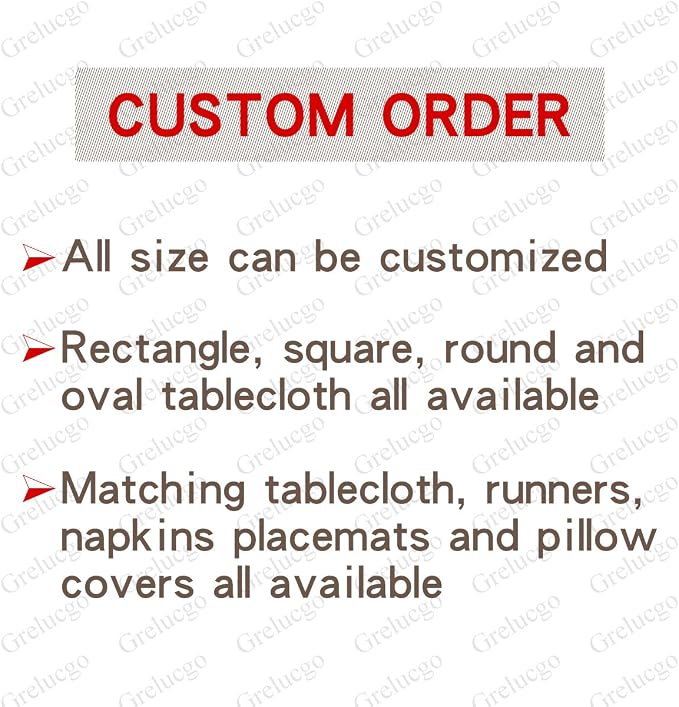 Grelucgo Handmade Hemstitch Beige Table Runner Or Dresser Scarf, Rectangular 14 - Image 7