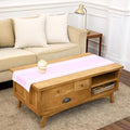 Solino Home 100% Pure Linen Table Runner, 14 x 48 in by SolinoHome