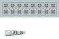 IRI-GIRI Heat Resistant Table Runner, 32 x 10 in by IRI-GIRI