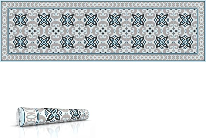 IRI-GIRI Heat Resistant Table Runner, 32 x 10 in by IRI-GIRI