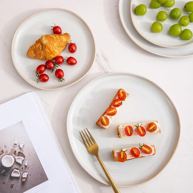 AmorArc Ceramic Dinnerware Sets - Image 4