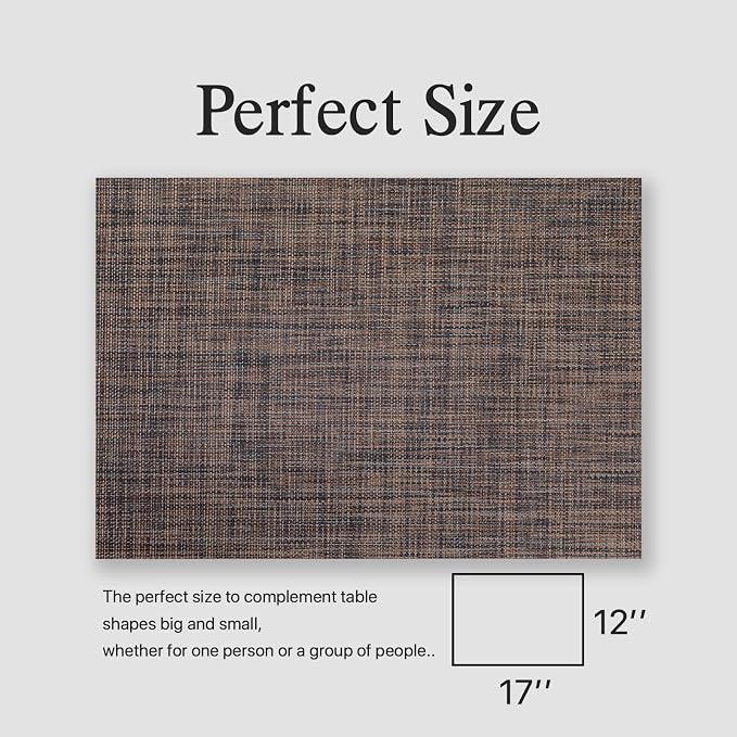 Placemats Set of 6 - Image 6