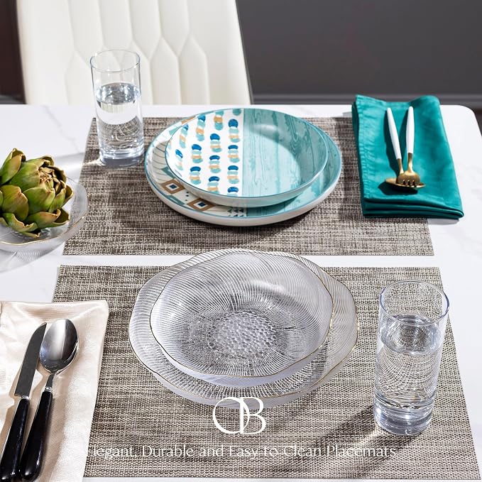 Placemats Set of 8 - Image 2