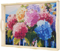 EWJRNSF Diamond Art Kits for Adults Wooden Serving Trays by EWJRNSFDiamondPainting