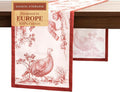 Maison d' Hermine Table Runner 100% Cotton 14.50" x 108" | Table Runners 108 by MaisondHermine