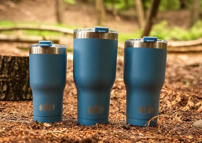 Beast 40 oz tumbler - Image 5