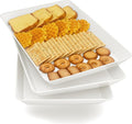 Serving Tray Platter, Food Trays by Unknown