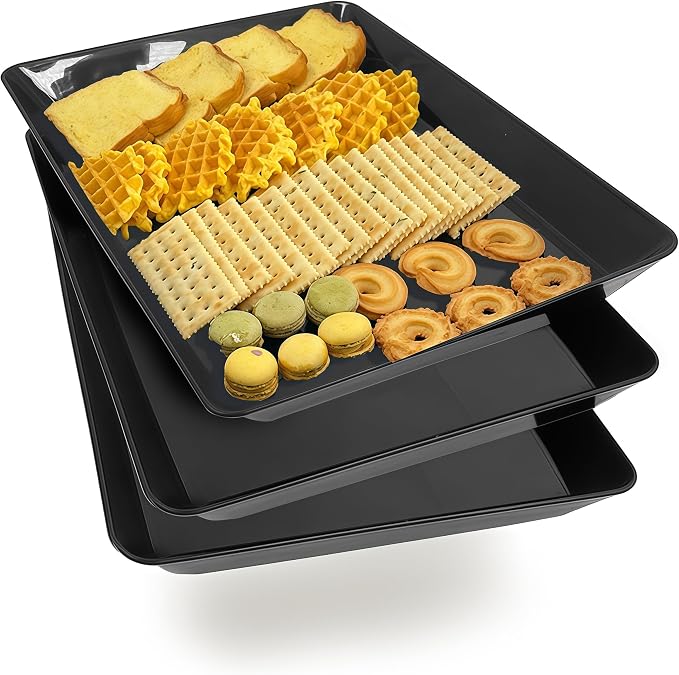 Serving Tray Platter, Food Trays by Unknown