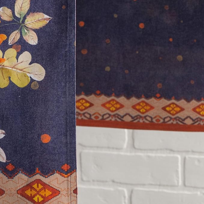 Maison d' Hermine Table Runner 100% Cotton 14.50" x 108" | Table Runners 108 - Image 6