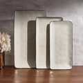 Famiware Serving Platters Set of 3 Sizes by Famiware