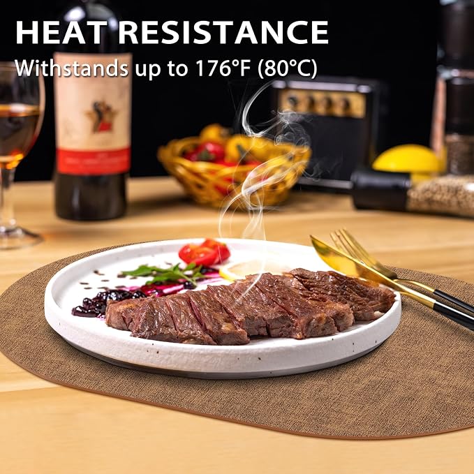 Placemats Set of 6 - Image 3