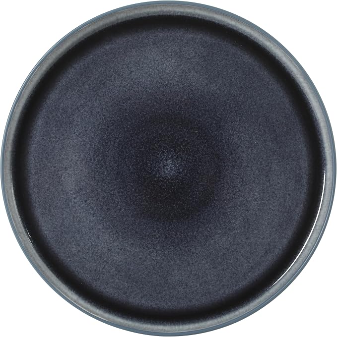 Gibson Elite Reactive Stoneware Dinnerware Set - Image 7