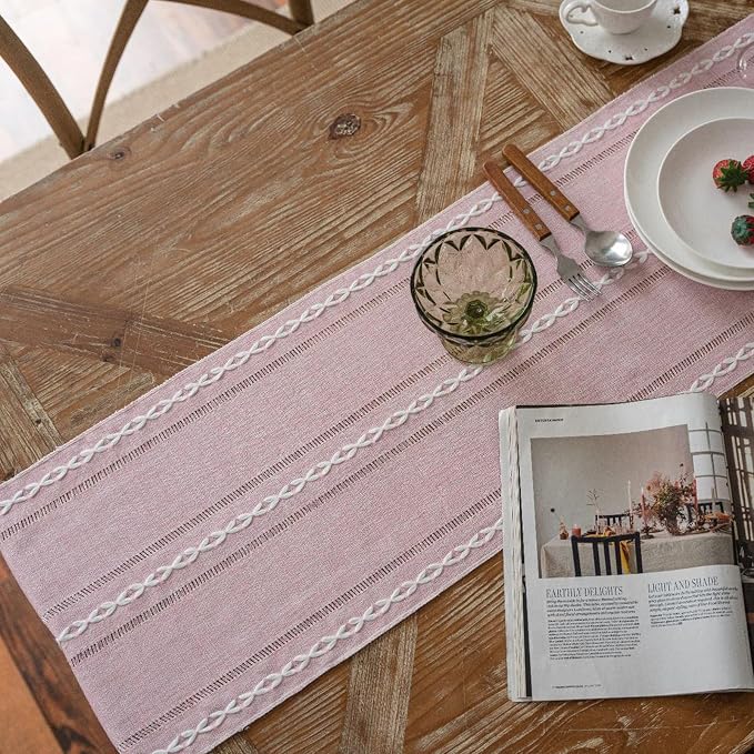 Table Runners 90 Inches Long - Image 7