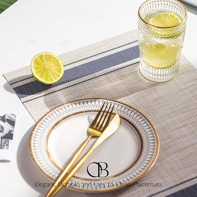Placemats Set of 6 - Image 2