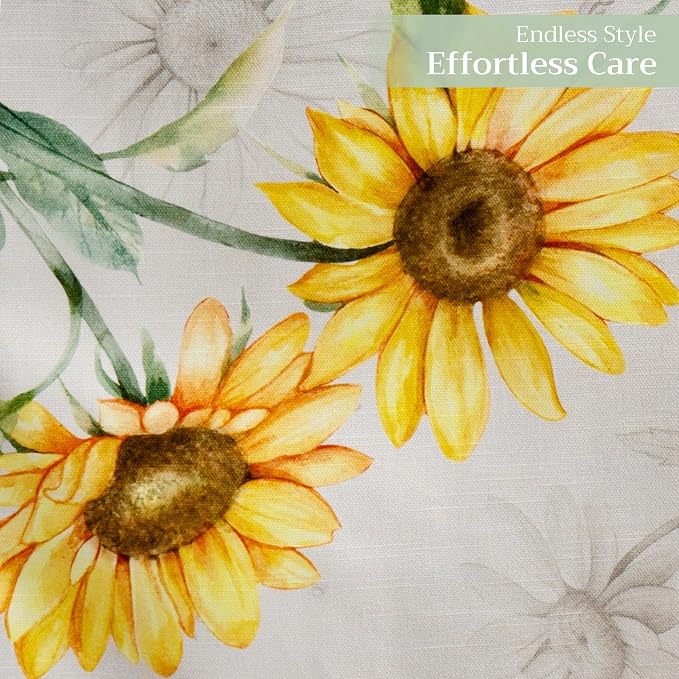 Maison d' Hermine Table Runner 100% Cotton 14.50" x 108" | Table Runners 108 - Image 6
