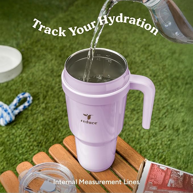 REDUCE Cold1 40 oz Tumbler - Image 6