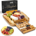 SMIRLY Charcuterie Board Set by Smirly