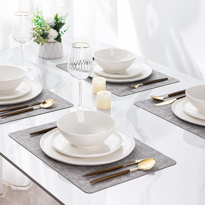 LERATIO Ceramic Dinnerware Sets - Image 7