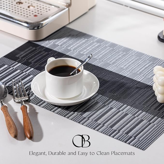 Placemats Set of 6 - Image 2