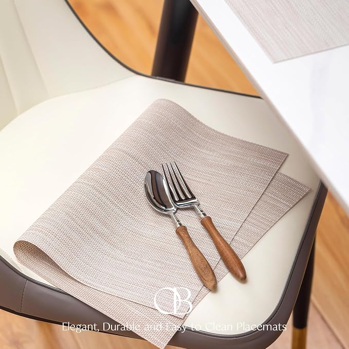 Placemats Set of 8 - Image 3