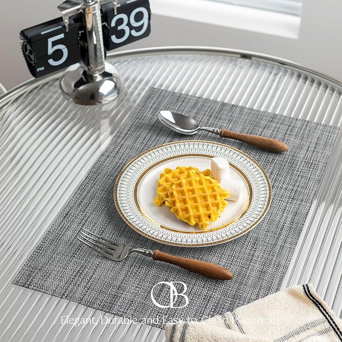 Placemats Set of 8 - Image 3