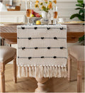 Caflife Boho Table Runner 108 Inchs Long by Caflife