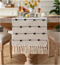 Caflife Boho Table Runner 48 Inchs Long by Caflife