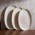famiware Serving Platters Set of 3 Sizes by Famiware