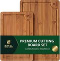 ROYAL CRAFT WOOD Wooden Cutting Boards by ROYALCRAFTWOOD